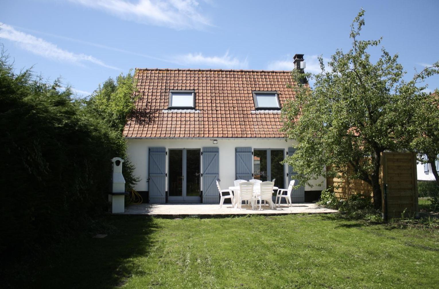 A L'Ombre Du Prunier Bed & Breakfast Licques Rom bilde